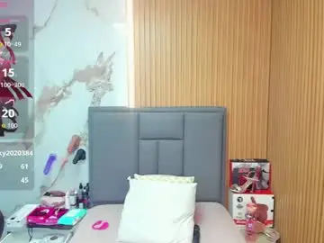 Sex Chat with isisleroy - Chaturbate