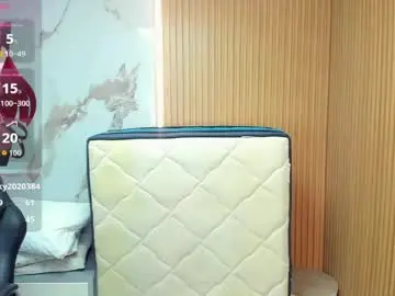 Sex Cam with isisleroy - Chaturbate