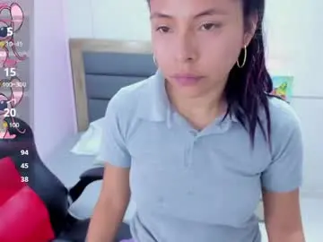 Sex Chat with isisleroy - Chaturbate