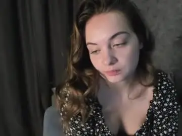 Best Webcam with kristinalevis - Chaturbate