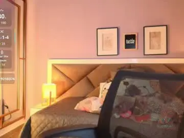 Sex Cam with lisa_casper - Chaturbate