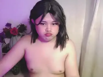 Best live sex cam show with lovelypinaychubsx - Chaturbate