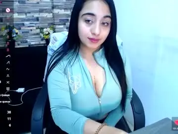 Live Sex Cam with miaaboobs - Chaturbate