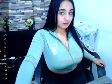 Sex Cam with miaaboobs - Chaturbate