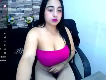 Sex Cam with miaaboobs - Chaturbate