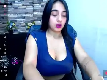 Live Sex Cam with miaaboobs - Chaturbate