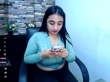 Adult Webcam with miaaboobs - Chaturbate
