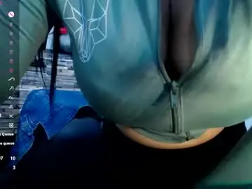 Live Sex Cam with miaaboobs - Chaturbate