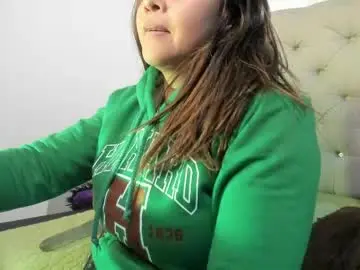 Live Sex with natashaa_clauss - Chaturbate