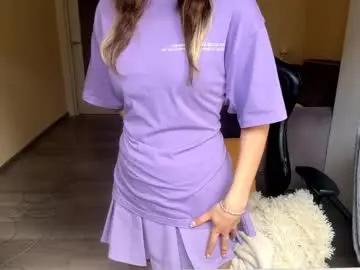 Watch Live Sex Cams with norinefrymyer - Chaturbate