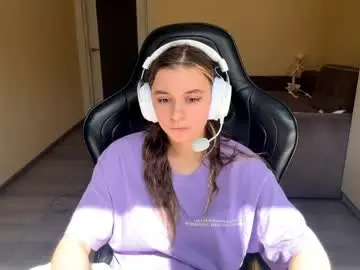 Best Webcam with norinefrymyer - Chaturbate