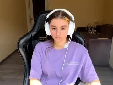 Sex Cam with norinefrymyer - Chaturbate