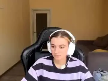 Free Porn Cam with norinefrymyer - Chaturbate
