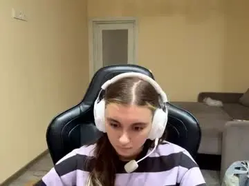 Private Sex Chat with norinefrymyer - Chaturbate
