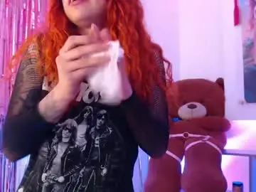 Free Live Porn with redgirrl_77 - Chaturbate
