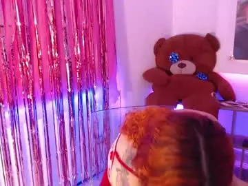 Adult Video Chat with redgirrl_77 - Chaturbate
