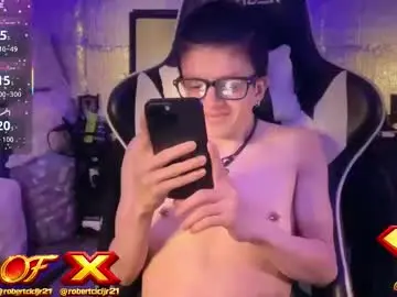 Private Sex Chat with robertcicijr21 - Chaturbate