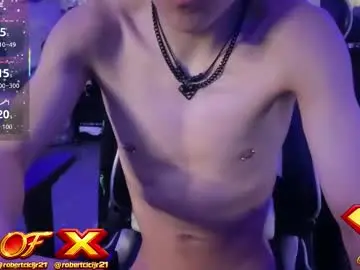 Sex Chat with robertcicijr21 - Chaturbate