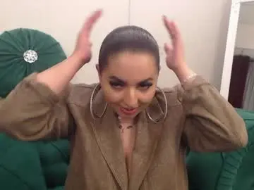 Free Porn Cam with allyiah - Chaturbate