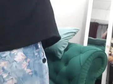 Live Porn with allyiah - Chaturbate