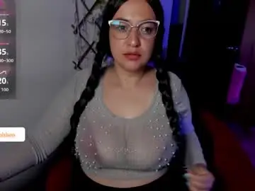 Sex Cam with andreacohenz - Chaturbate