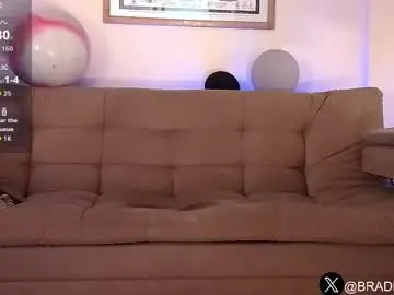 Live Sex with bradleycolton - Chaturbate