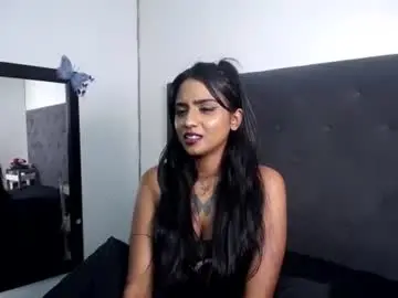 Best Webcam with delilah_blazee - Chaturbate