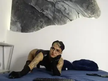 Adult Webcams with ian_storm - Chaturbate