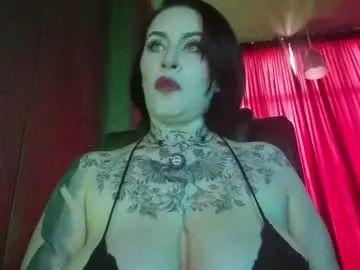 Free Live Porn with mistressolivia07 - Chaturbate