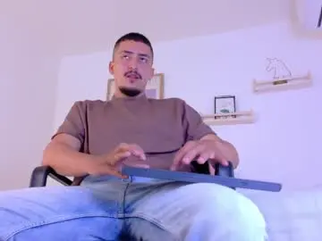 Best Webcam with mrfox__ - Chaturbate