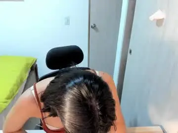 Adult Webcam with nahomi2021 - Chaturbate