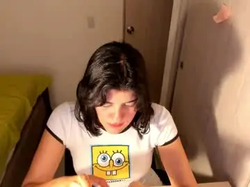 Adult Video Chat with nahomi2021 - Chaturbate