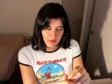 Live Sex Cam with nahomi2021 - Chaturbate