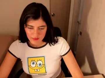 Live Sex Cam with nahomi2021 - Chaturbate