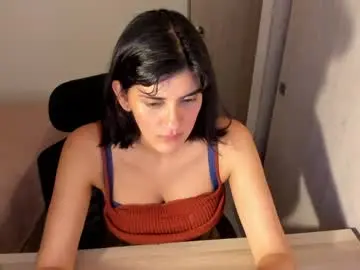 Watch Live Sex Cams with nahomi2021 - Chaturbate