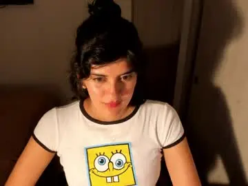 Live Sex Cam with nahomi2021 - Chaturbate