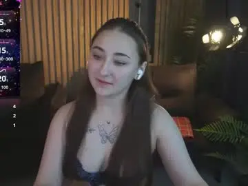 Sex Cam with sashaduvalle - Chaturbate