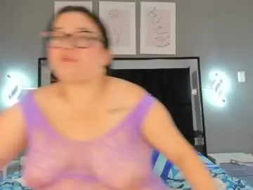 Free Porn Cam with zoe_curvyy - Chaturbate