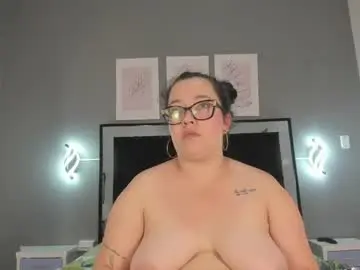 Free Live Porn with zoe_curvyy - Chaturbate