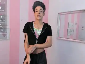 Adult Video Chat with amaia_monroe - Chaturbate