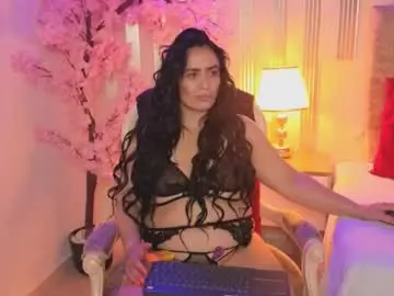 Adult Webcams with angelinarouse_ - Chaturbate