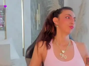 Watch Live Sex Cams with candy_summer28_ - Chaturbate