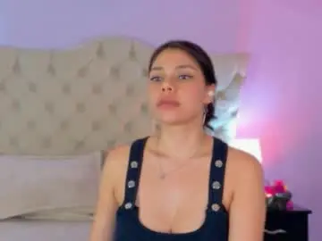 Live Sex Cam with caroline_nasty__ - Chaturbate