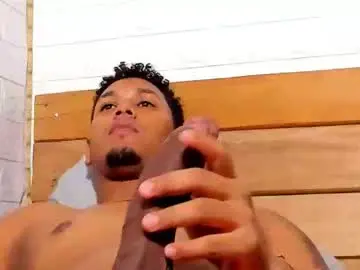 Live Porn with dominicvera - Chaturbate