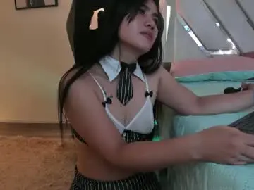 Live Sex Cam with melissahill__ - Chaturbate