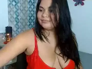 Sex Cam with samanthacarson - Chaturbate