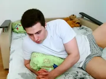 Live Porn with sasha_calvin - Chaturbate
