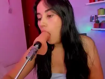Live Sex with sulmatevans_ - Chaturbate