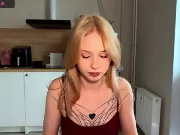 Best Webcam with sweetielis - Chaturbate