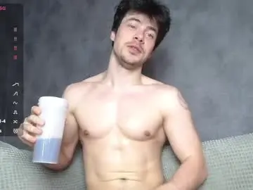 Free Porn Cam with tayler_durden_1 - Chaturbate